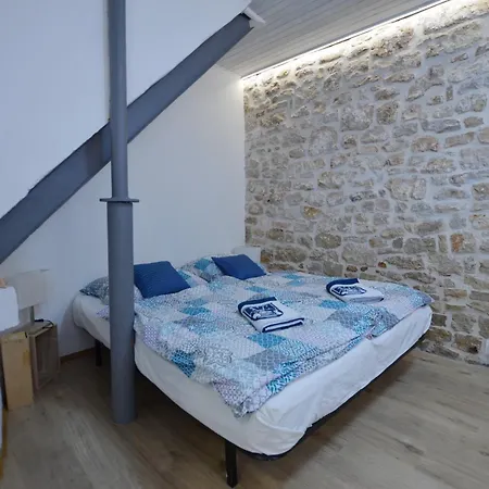 Appartement Storico Ground Floor