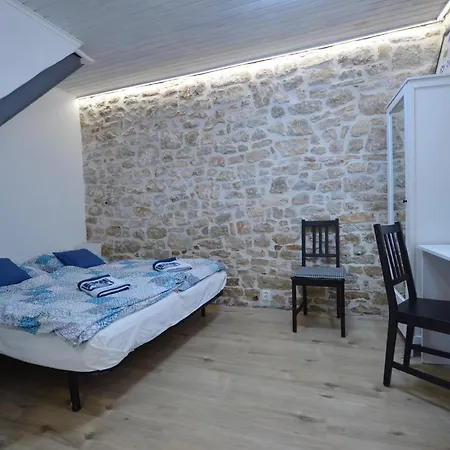 Nada Apartman