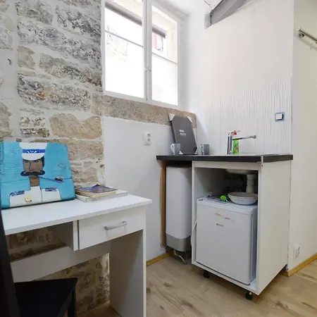 Storico Ground Floor Rovinj