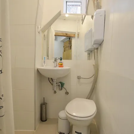 Storico Ground Floor * Rovinj
