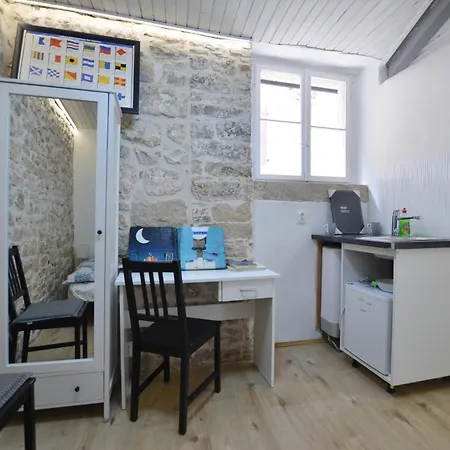 Storico Ground Floor *