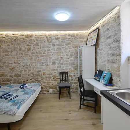 Nada * Rovinj