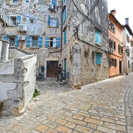 Storico Ground Floor Rovinj