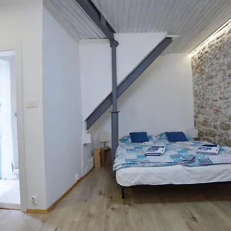 Apartman Storico Ground Floor *