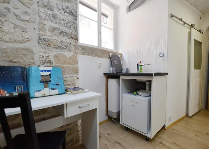 Storico Ground Floor Rovinj