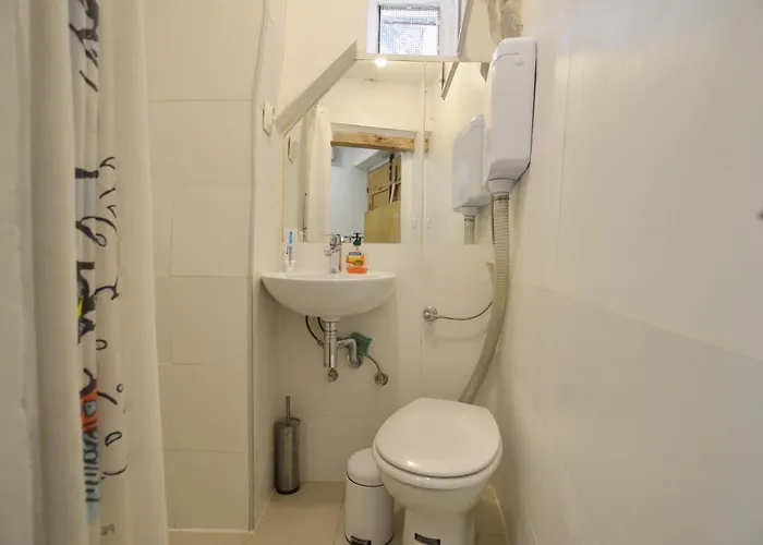 Storico Ground Floor * Rovinj