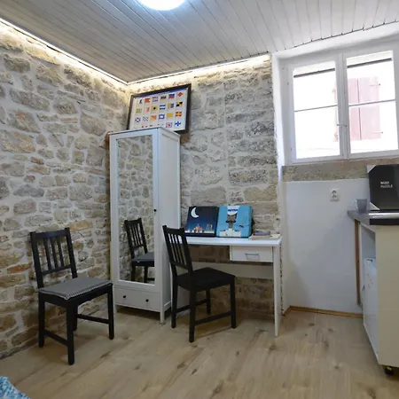 Storico Ground Floor Apartment Rovinj